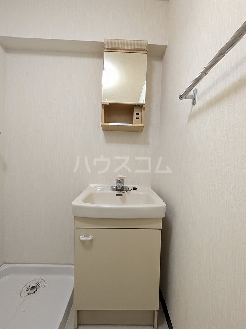19/29 洗面