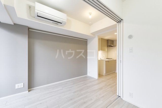 7/24 室内
