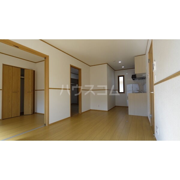 3/14 リビング/ダイニング