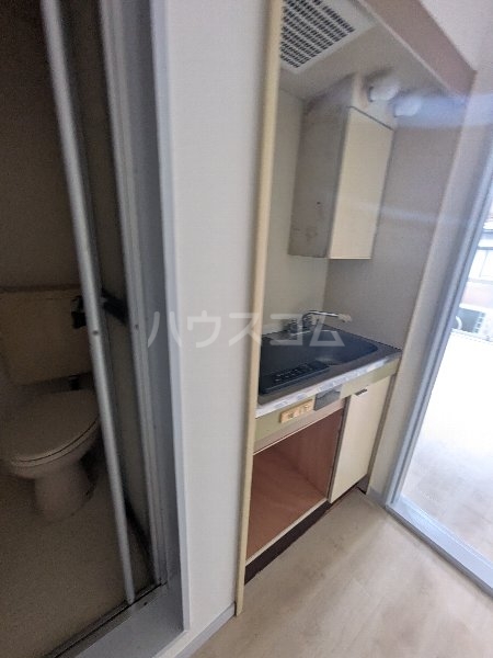 15/30 バルコニー