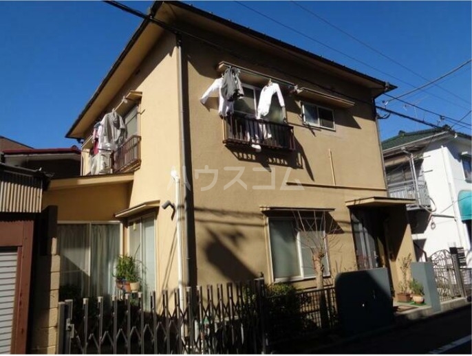 1/15 外観
