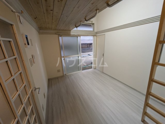 3/23 リビング/ダイニング