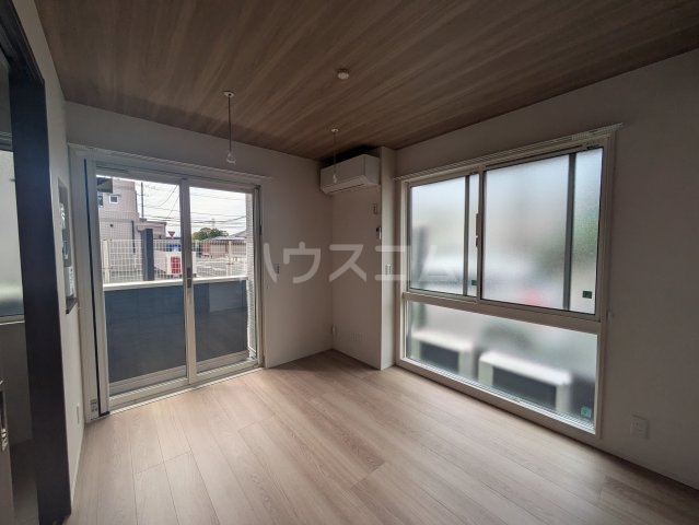 3/27 リビング/ダイニング