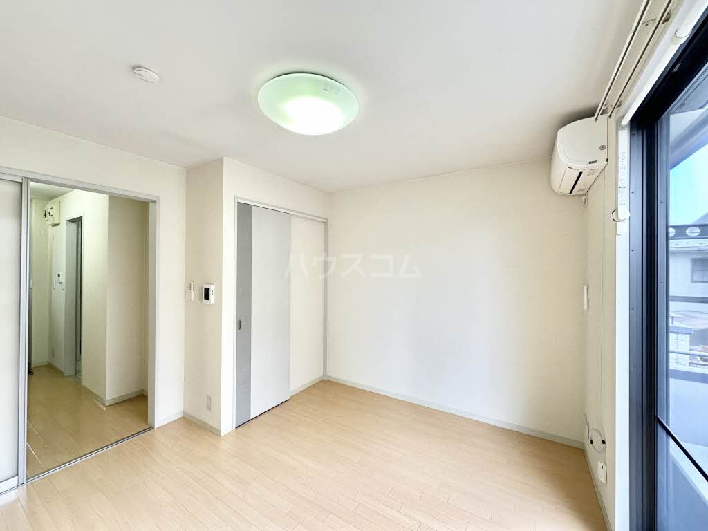 4/19 リビング/ダイニング