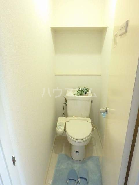 9/20 トイレ
