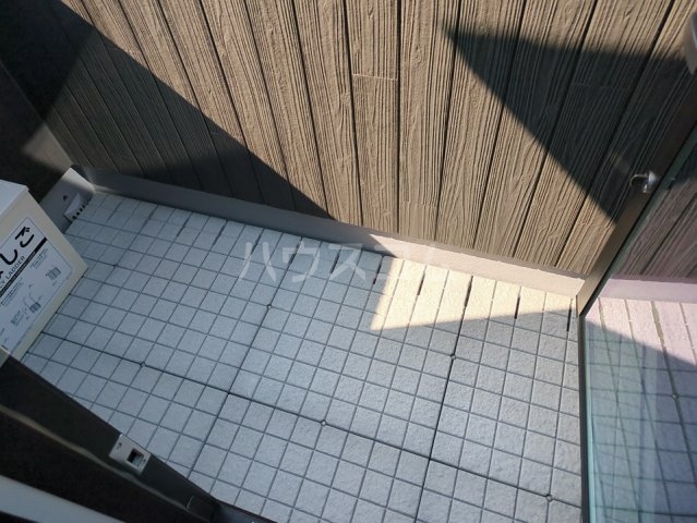 20/29 バルコニー