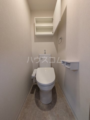 11/25 トイレ