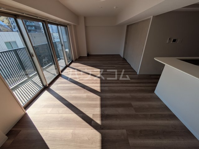 3/25 リビング/ダイニング