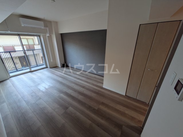 3/24 リビング/ダイニング