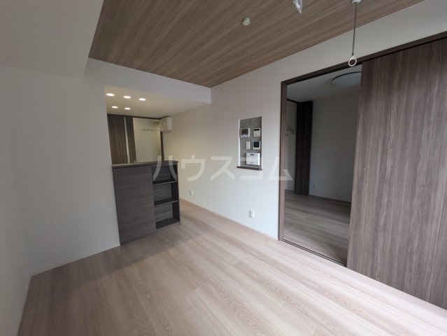 3/30 リビング/ダイニング