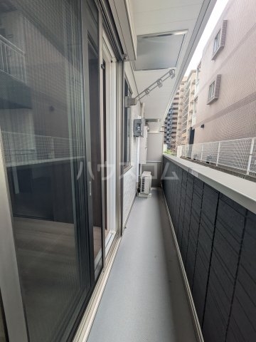 16/30 バルコニー