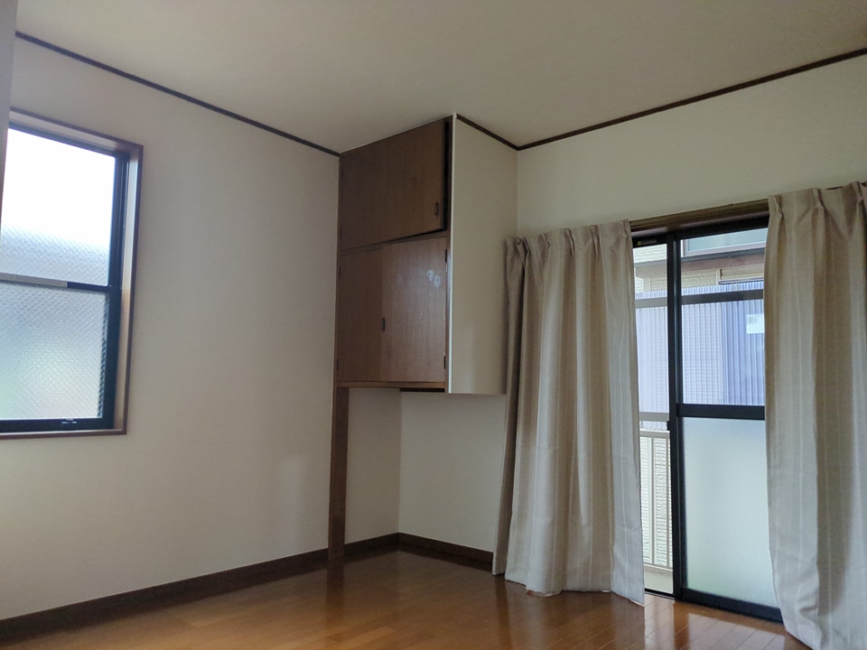 5/30 リビング/ダイニング