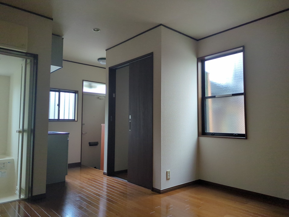 6/30 リビング/ダイニング