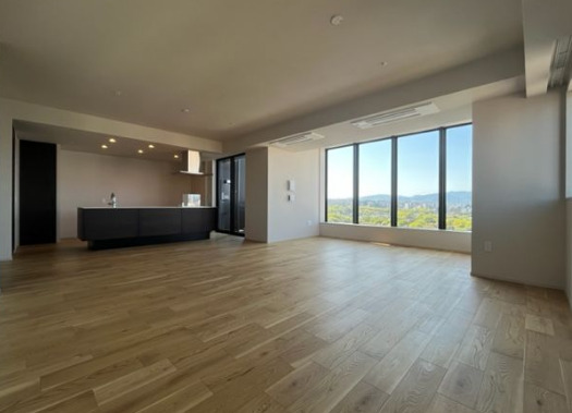 3/25 リビング/ダイニング