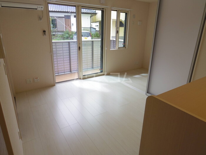 3/18 リビング/ダイニング