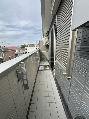 15/27 バルコニー