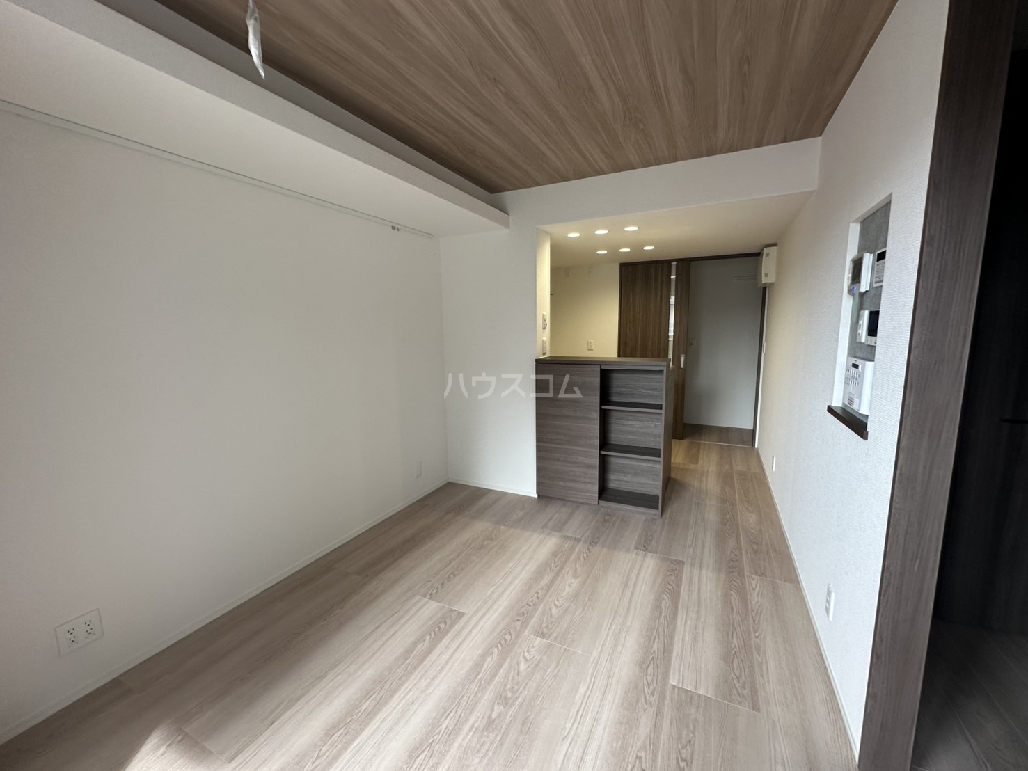 3/27 リビング/ダイニング