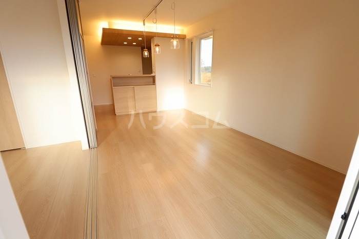 3/30 リビング/ダイニング