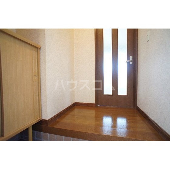 9/23 玄関