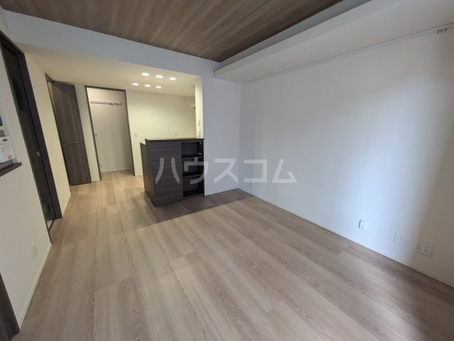 4/28 リビング/ダイニング