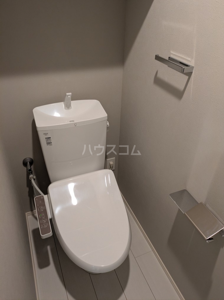 11/26 トイレ