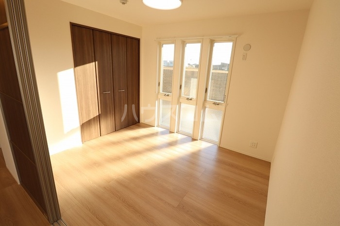 3/21 リビング/ダイニング