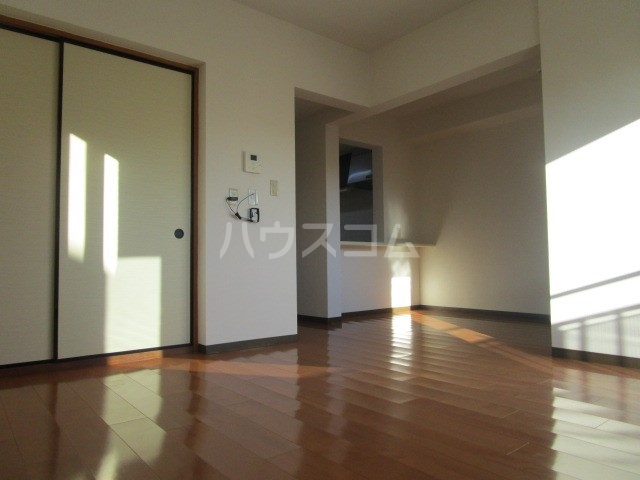 3/20 リビング/ダイニング