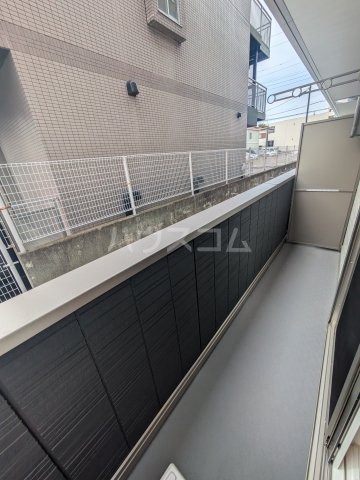 16/30 バルコニー