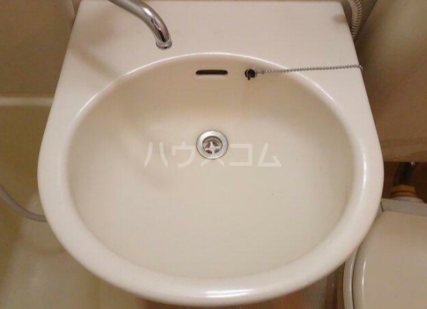 10/16 洗面