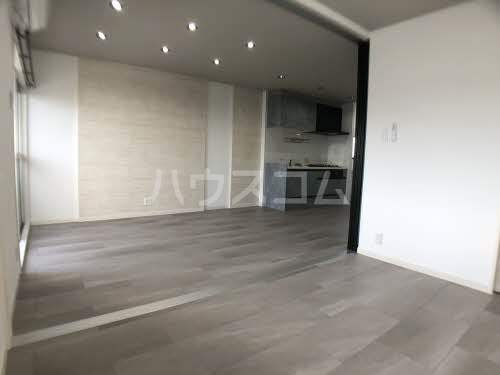 3/26 リビング/ダイニング