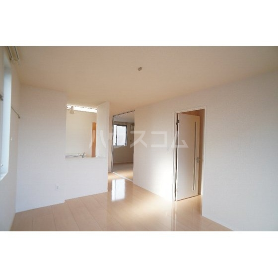 3/14 リビング/ダイニング