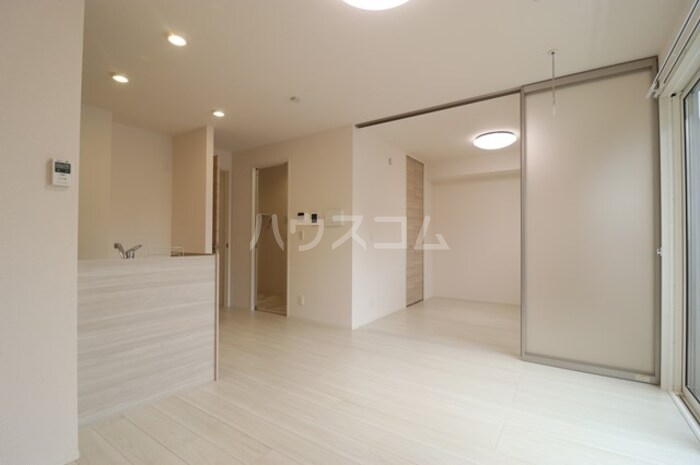 3/18 リビング/ダイニング