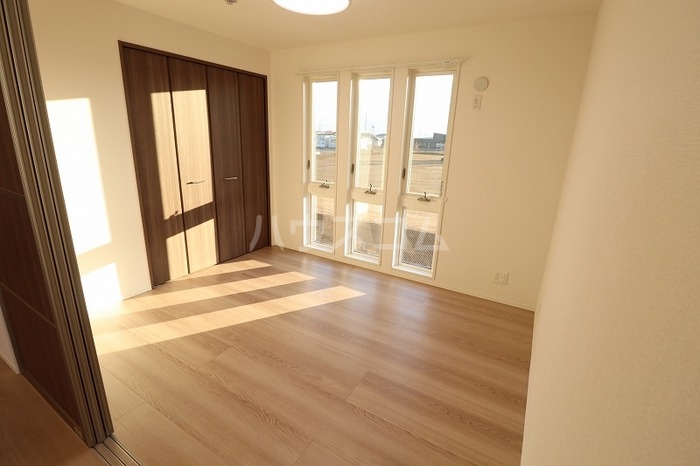 3/21 リビング/ダイニング