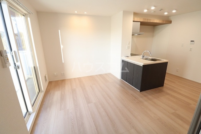 3/21 リビング/ダイニング