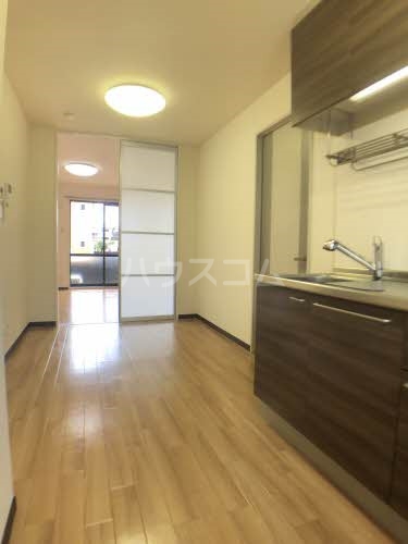 4/28 リビング/ダイニング