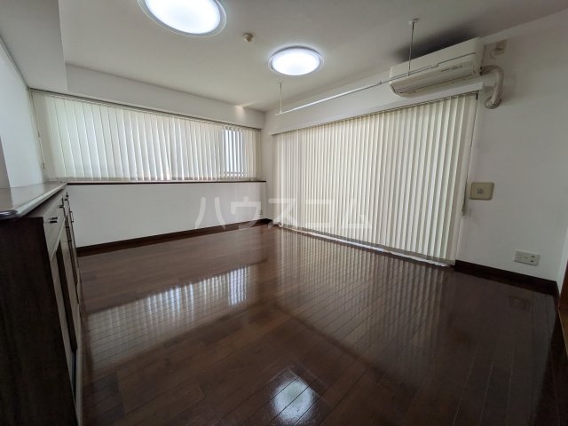 5/30 リビング/ダイニング