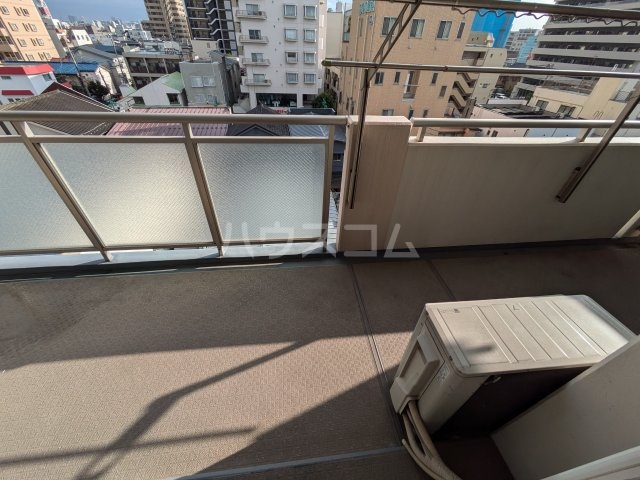 16/30 バルコニー