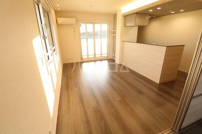 3/21 リビング/ダイニング