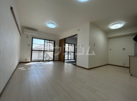 3/15 リビング/ダイニング