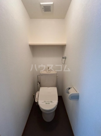 9/15 トイレ