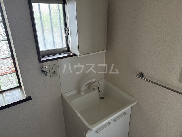 12/29 洗面