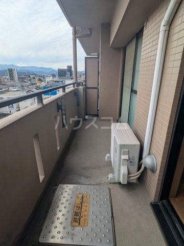 19/30 バルコニー