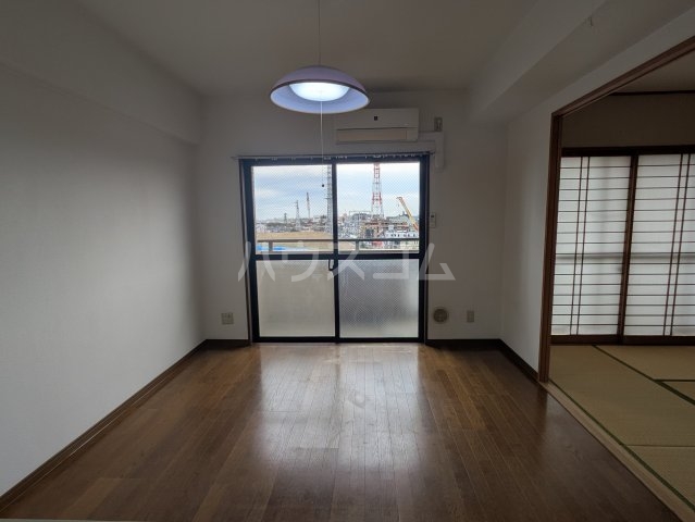 5/30 リビング/ダイニング