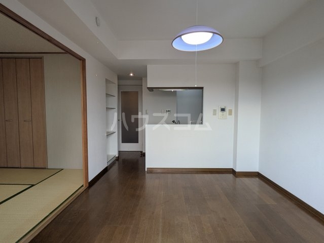 3/30 リビング/ダイニング