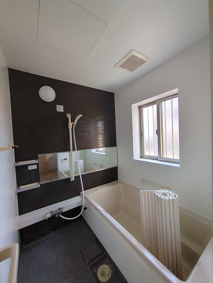 9/18 浴室