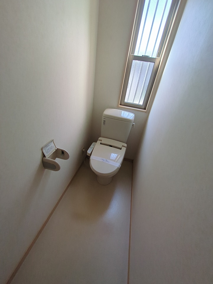 10/18 トイレ