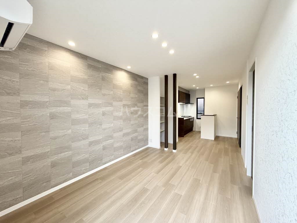 4/29 リビング/ダイニング