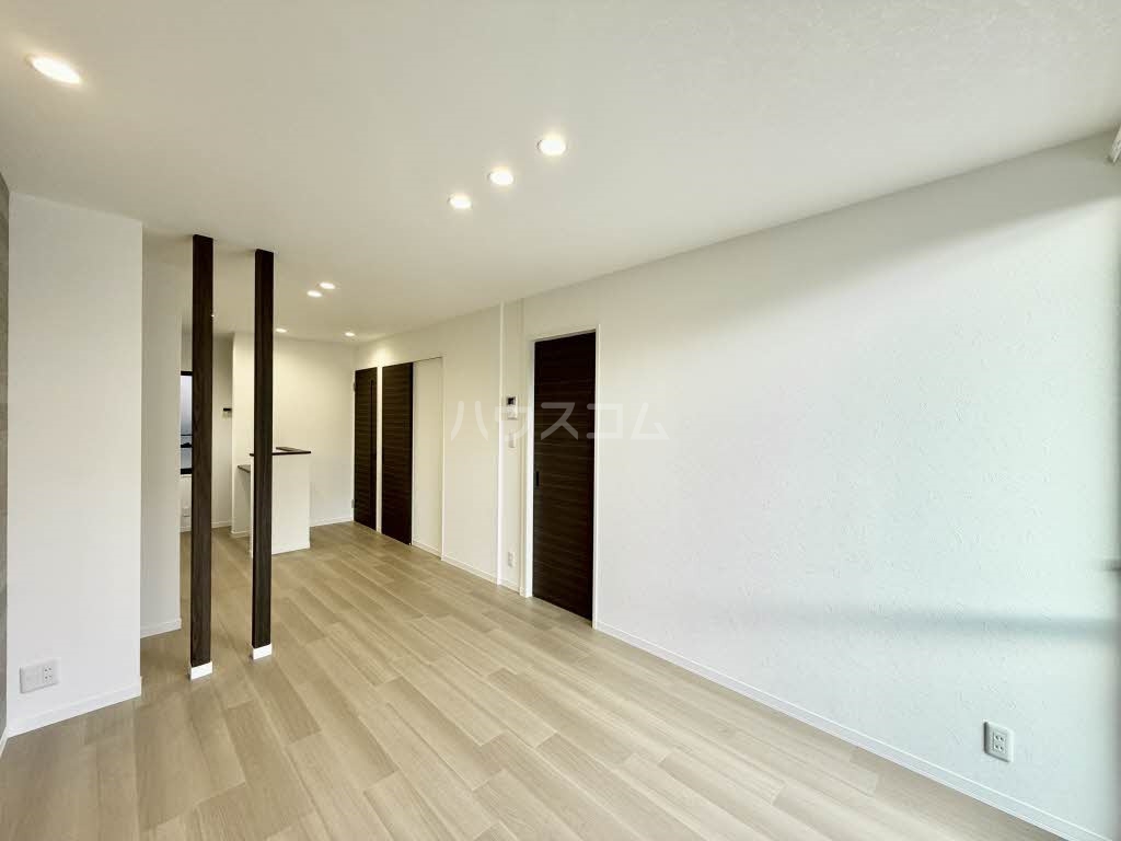 3/29 リビング/ダイニング