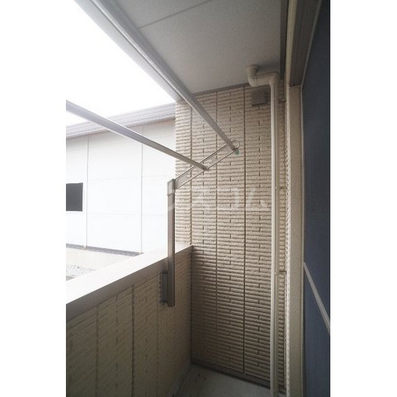 16/21 バルコニー