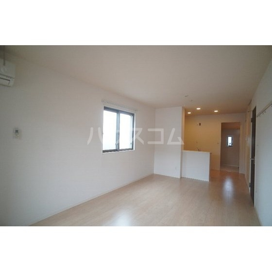 4/21 リビング/ダイニング